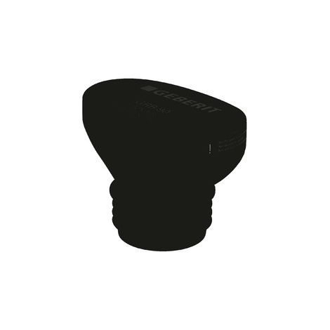 Valvola di ventilazione Geberit (1/2)