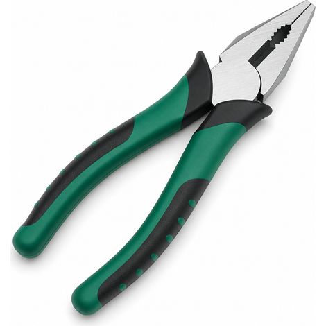 6-inch steel wire brush for stripping and cleaning (1/5)