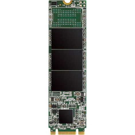 Disco Duro Silicon Power SP128GBSS3A55M28 128GB M.2 SATA III 560 MB/s SLC Caching (1/3)