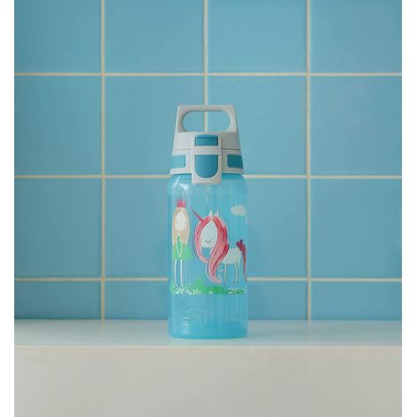 Trinkflasche "Viva One" Believe in Miracles (1/5)
