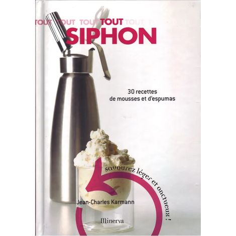 Livre : Tout Siphon (1/3)