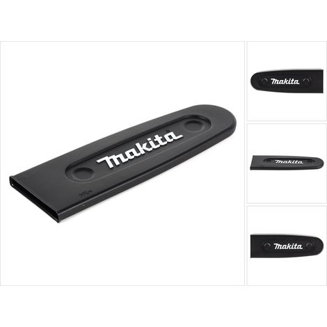 Makita Sägekettenschutz 28x9cm Sägekettenschutz 28x9cm 452093-7 (1/5)