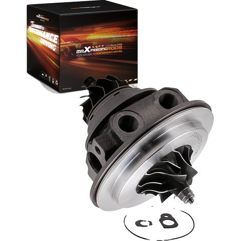 Cartucho Turbo CHRA, 15 cm de largo, 15 cm de ancho, 15 cm de alto, 1780 g de peso, compatible con Citroën DS 3 (1/5)