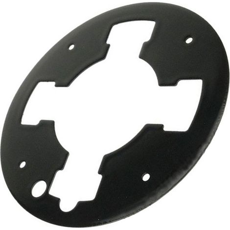 Support de couronne de bruleur Tc 3,8 Kw d'origine