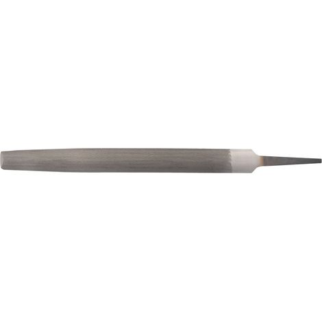 Draper 12 x 200mm Second Cut Half Round File (60223) (1/5)
