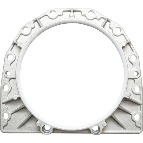 Coperchio paraolio albero motore per Massey Ferguson 37513851, 4142V031, 3640868M91, B111258 (1/2)