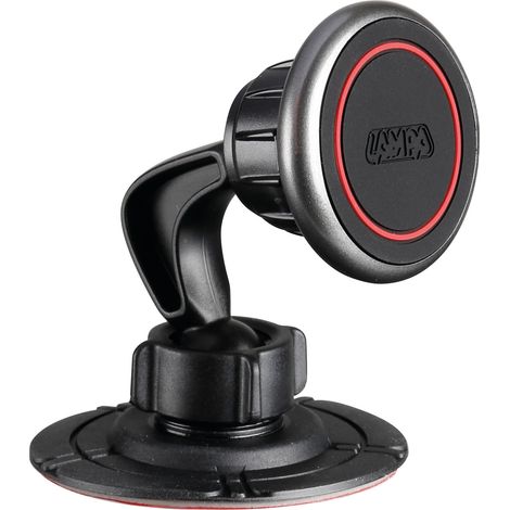 Magneto Stick, porta telefono magnetico con base adesiva (1/5)