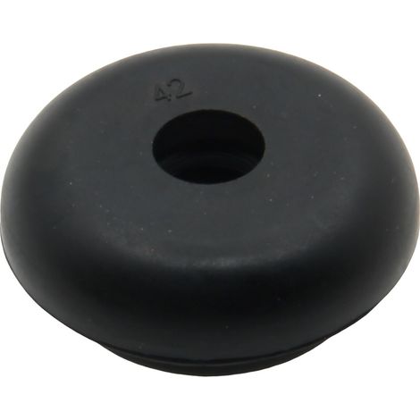 DeWALT Black & Decker gomma tappo para colpi trapano demolitore D25103 DCH253 KD (1/3)