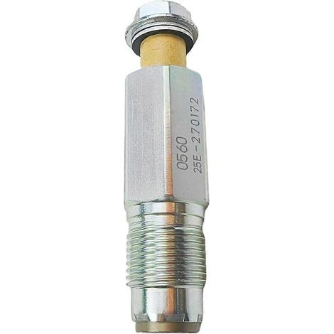Ensemble limiteur de carburant, soupapes de décharge de pression 095420-0840 0954200840 pour moteurs Isuzu 4HK1 2011-2020 (1/5)