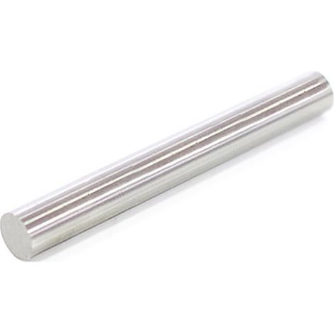Barretta in acciaio HSS tonda SOGI BR-T-5 utensile tornio 5 x 100 mm