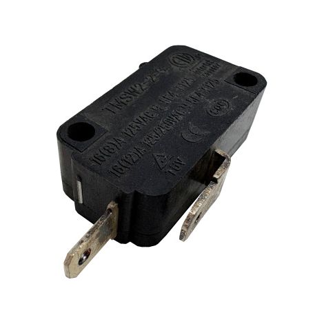 TEMSE TMSW2-2-3 Mikroschalter 250V 16A 2Pin Schalter für Kappsäge uvm.