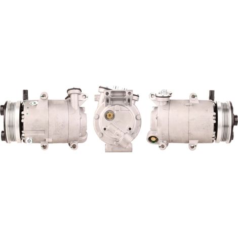 Compresseur, climatisation Elstock 51-0235 FORD 1333042 1368905 1388676 1428475