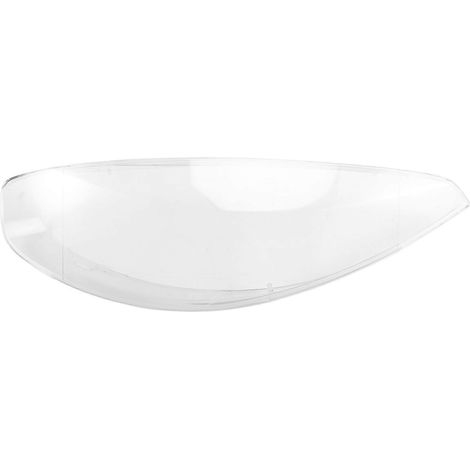 Phare avant gauche pour Renault Fluence (2011-2015) - Remplacement de la lentille, de la coque et du cache. (1/5)