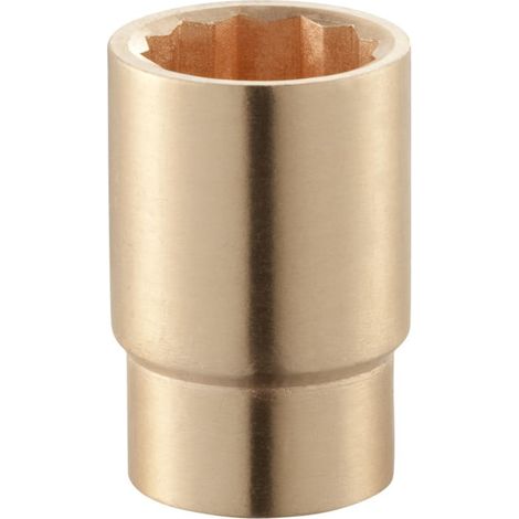 Douille antidéflagrant Facom 3/4" 1.1/8 (1/2)