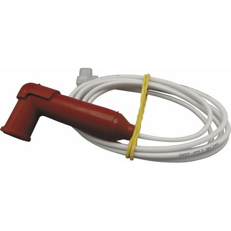 Cable electrode - DE DIETRICH CHAPPEE : 710206300
