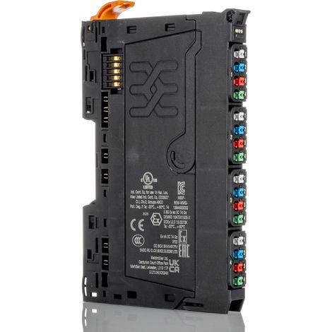 Module E/S Weidmuller IB IL RS 485/422-PRO-PAC ( Prix pour 1 )