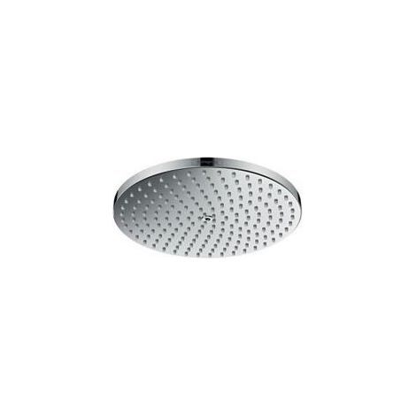tête de douche Raindance S 240 1jet PowderRain chroméé