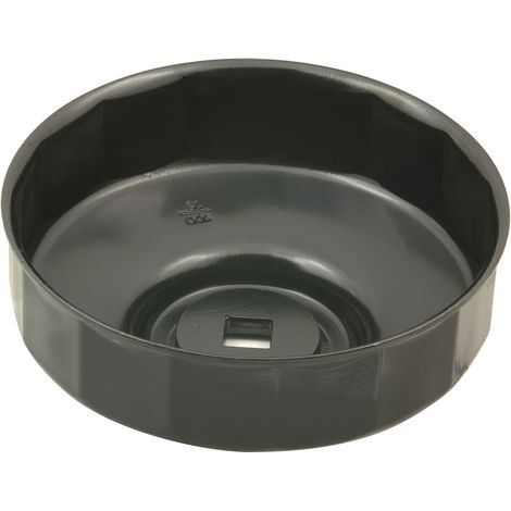 SW-Stahl 08460-100/15 Ölfilterkappe