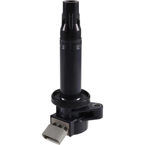 Bobine d'allumage 19500-B2040 compatible avec Daihatsu Sirion M3 19500B2040 (1/5)