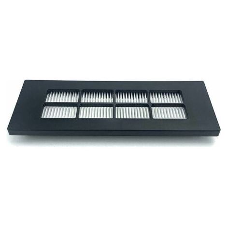 Compatible avec Cecotec Conga 3090 Pièces détachées Accessoires Kit de remplacement d'aspirateur Consommables Filtre HEPA Brosse latérale centrale (1/3)
