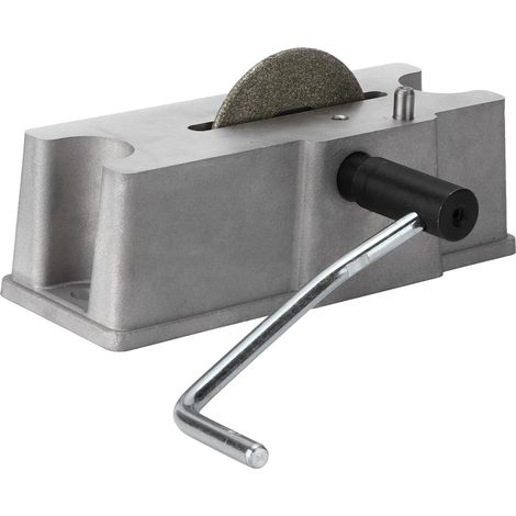 Outil de limage de segments de piston de précision, accessoire manuel, réglable 66785, métal dur universel (1/5)
