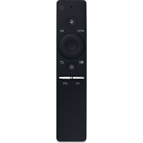 Telecomando Bluetooth con comando vocale compatibile con TV Samsung BN59-01241A (1/5)