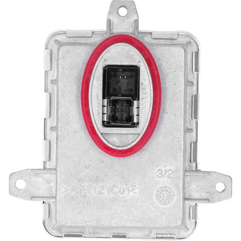 Xenon-Vorschaltgerät D1s, HID-Scheinwerfersteuergerät A1669002800 Q03, Ersatzteil für BMW 3er F30 2011-2015 (1/5)