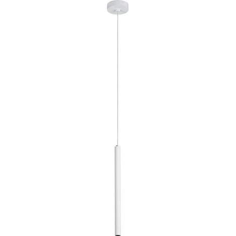 Lampada a sospensione led 3000k 3watt colore bianco rossini axi005b