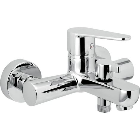 Novaservis Titania Fresh - Mitigeur de baignoire, chrome 96021/1,0 (1/2)