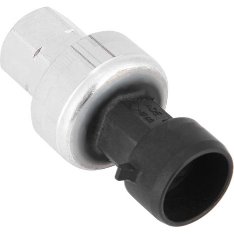 Capteur de pression de climatisation compatible avec les véhicules Chevrolet, GMC et Pontiac 13587668 (1/5)
