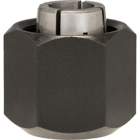 Mandrin à pince de serrage Bosch 3/8", 24 mm (1/5)