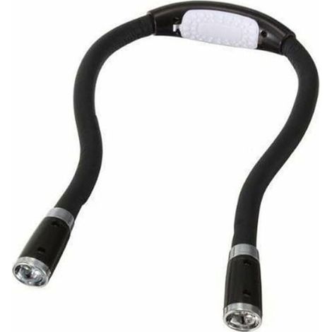 Lecture DE Lecture Lecture BATTÉRIE FONCTIONNER Le LED Light Portable Lampe DE Night Lampe LECTURES pour Les Livres AU COMPLE OU Camping-LIAIKI (1/5)