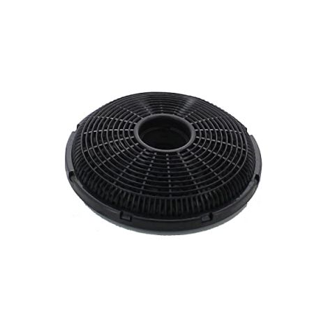 Filtre charbon  9197060046 pour Hotte BEKO, GRUNDIG (1/2)