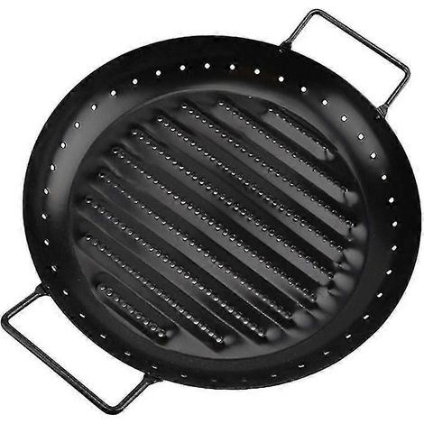 1 poêle à griller (1/5)