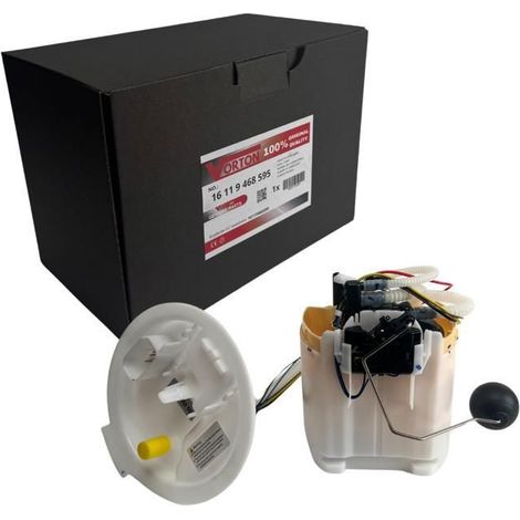 Pompa di Carburante Benzina Immersa BMW Serie 7 G11 G12 740i 740Li 3.0 9468595 16119468595
