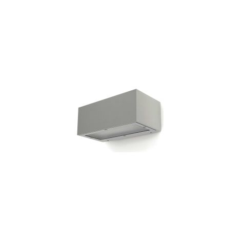 Wandleuchte dopo isora LED 8.7W IP65 Außen