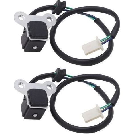 Hochleistungs-Stator-Pick-Up-Triggerspule als Ersatz für CF250 CN250 250cc (1/5)