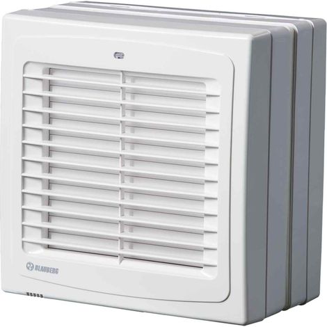 Blauberg WIND (K) - Blauberg Ventilatoren