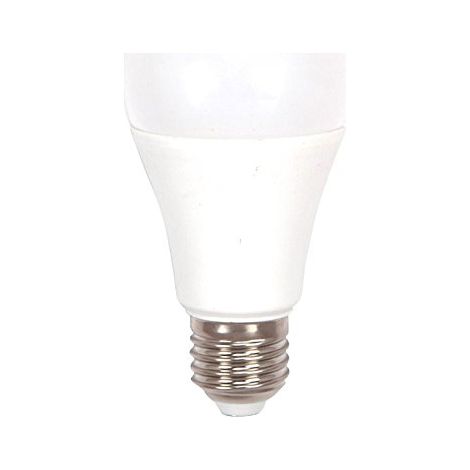Lampadina a LED SAMSUNG CHIP E27 A58 11W 3000K° Termoplastica (1/2)