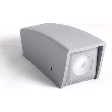 Außenwandleuchte FUMAGALLI "MAMETE SQUARE" - G9 - 1,7W - IP67
