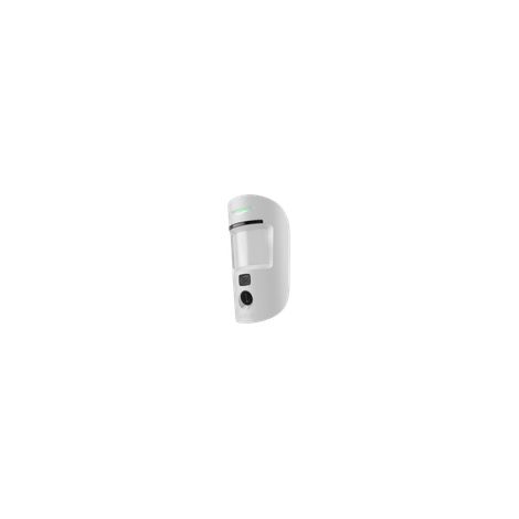 118274 - Superior - Superior MotionCam HD (PhOD) Jeweller - Drahtloser IR-Bewegungsmelder Superior MotionCam HD (PhOD) Jeweller - Farbe white - Ajax professionelle Sicherheit