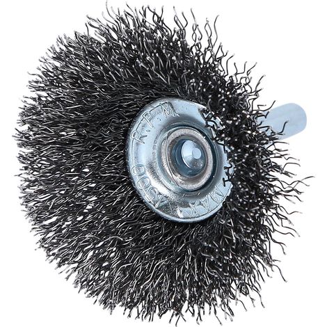 KS Tools Draht-Topfbürste 0,3 mm, 38 mm (1/5)