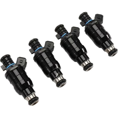 4 injecteurs de carburant D3172MA D3MA2 compatibles avec Peugeot CITROEN 306 406 XSARA XANTIA 1.8 16v 95-99
