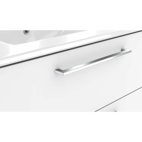 kielle Vega - Tirador para mueble, cromo 50518000