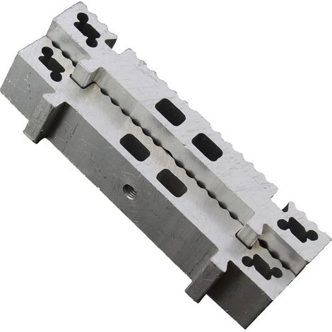 Kit de montage pour déplace caravane : Entretoises 15 mm (1/3)