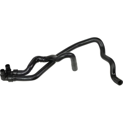 Gaine de chauffage Gates 02-1725 CITROËN 6464 NG 6464 NV