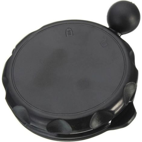 Support à Ventouse Auto Voiture Pare-brise à TomTom Go Live 800 825 Start 60 GPS (1/3)