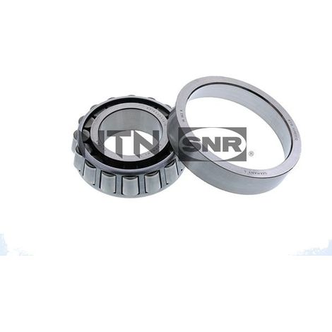 Poids-lourd boîte de vitesses et différentiel - HDT042 - SNR - Compatible avec véhicule Volvo