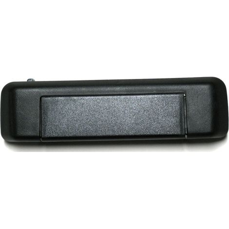 Manija exterior de la puerta delantera derecha Renault 19 88-95 (1/2)
