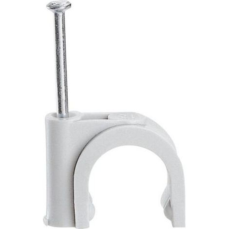 Multipack Legrand NAGELSCHELLE NL 40 F.22MM (31535 GR) - 40 Stück